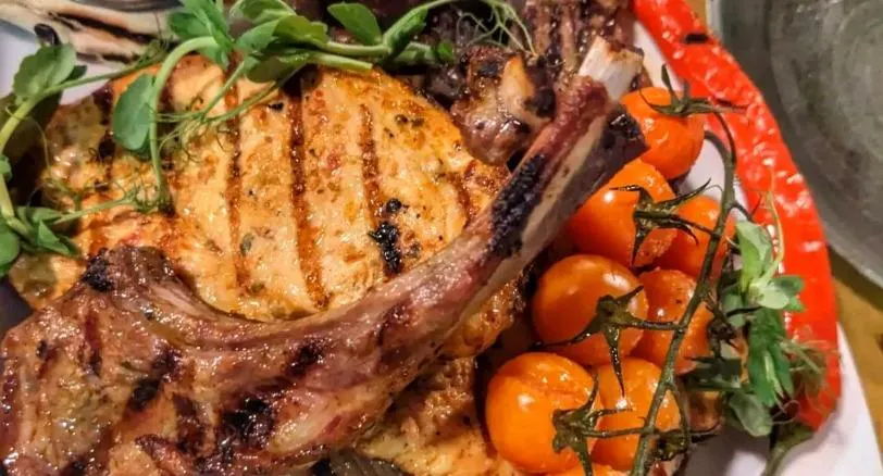 Photo of restaurant Zeytin in Centre, Warrington - Photo 4