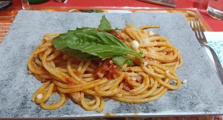 Photo of restaurant Locanda del Sole in Centro Storico, Naples