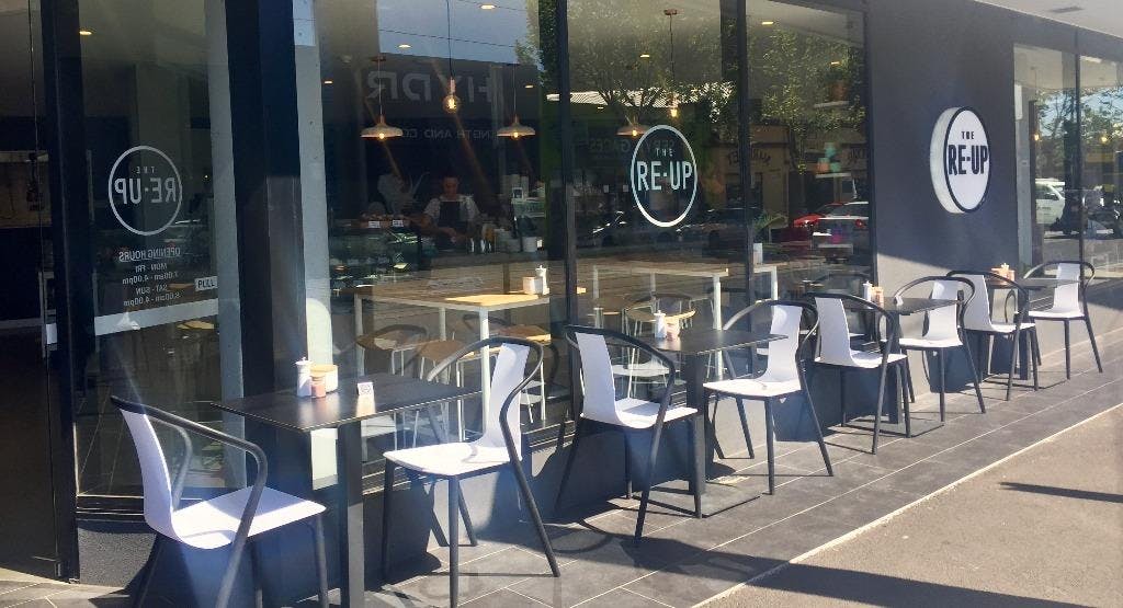 Photo of restaurant The Re-Up in Moonee Ponds, Melbourne