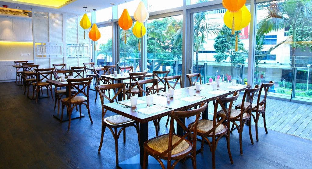 Photo of restaurant Pho Hoi An – TST iSquare in Tsim Sha Tsui, Hong Kong