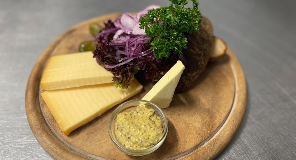 Bilder von Restaurant Haus Böhmer in Kalk, Köln