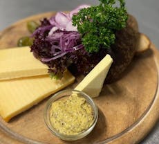 Restaurant Haus Böhmer in Kalk, Cologne