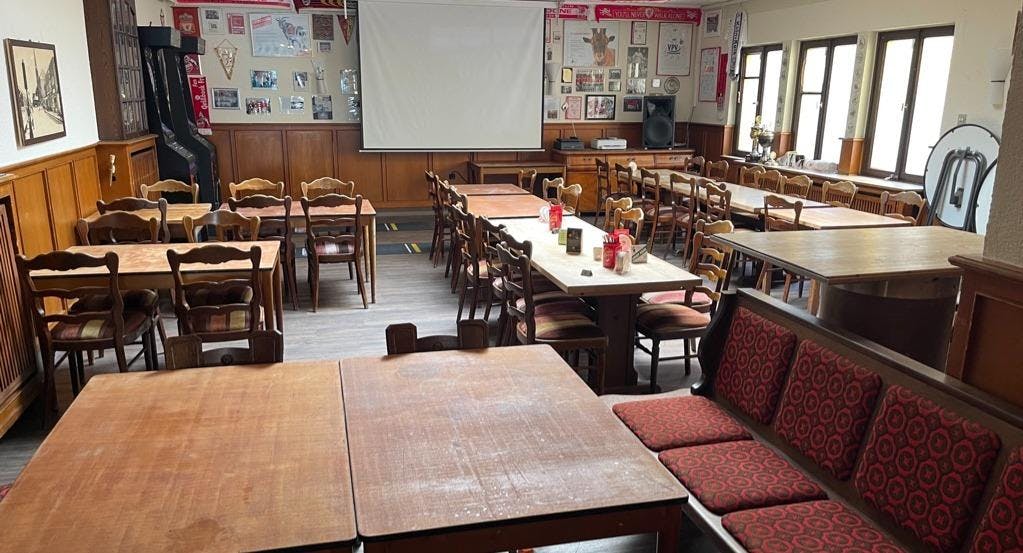 Bilder von Restaurant Haus Böhmer in Kalk, Köln - Photo 6