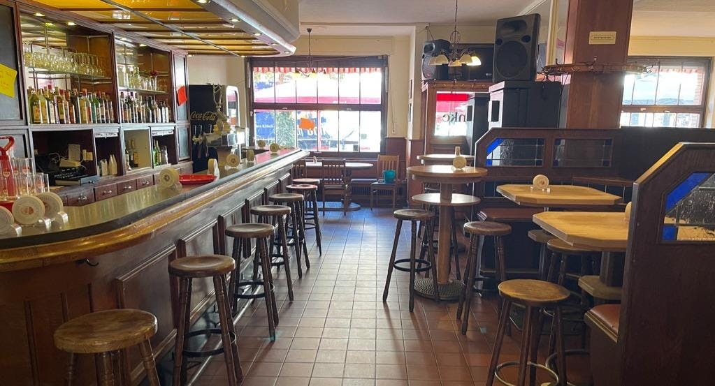 Bilder von Restaurant Haus Böhmer in Kalk, Köln - Photo 2