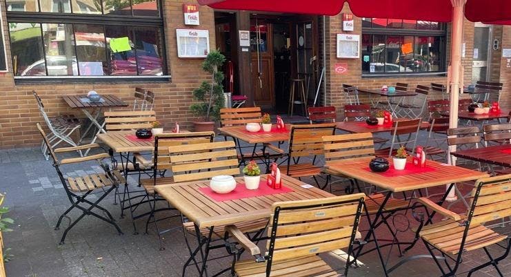 Image 1 of restaurant Haus Böhmer