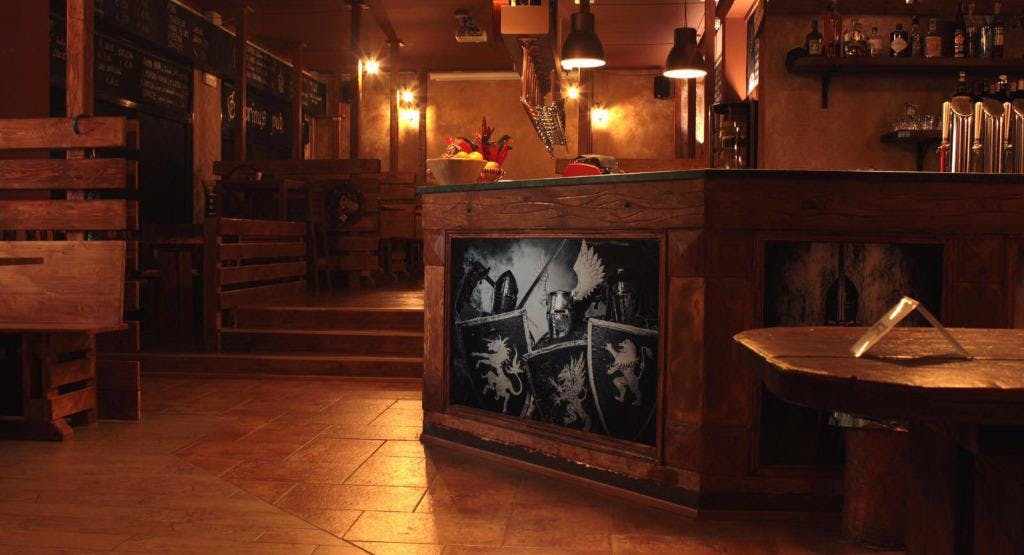 Photo of restaurant Gambrinus Pub in Marghera, Venice
