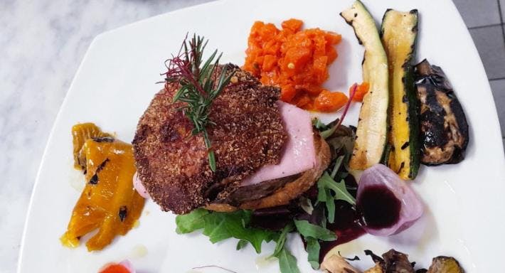 Ristorante Il Casale del Mirto a Vico Equense, Napoli