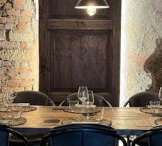 Ristorante Luminè-La Polveriera Beach a Centro Storico, Brescia