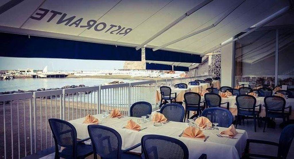 Foto del ristorante Giosue' a Mare a Centro, Sorrento