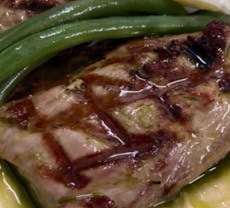 Restaurant Osteria Angolino in Centro Storico, Naples