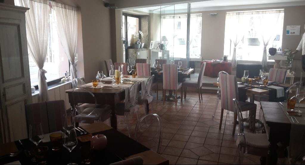 Foto del ristorante Ristorante Moma a Sesto Calende, Varese
