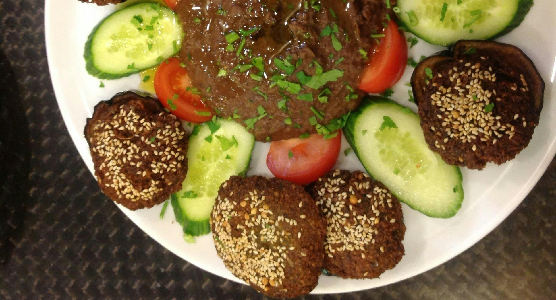 Image 3 of restaurant El Karim