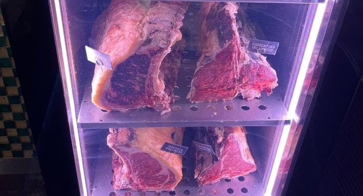 Photo of restaurant LA MANNAIA | STEAKHOUSE BIRRERIA in Solari, Milan - Photo 3