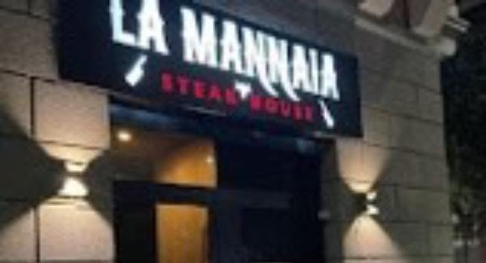 Photo of restaurant LA MANNAIA | STEAKHOUSE BIRRERIA in Solari, Milan - Photo 4