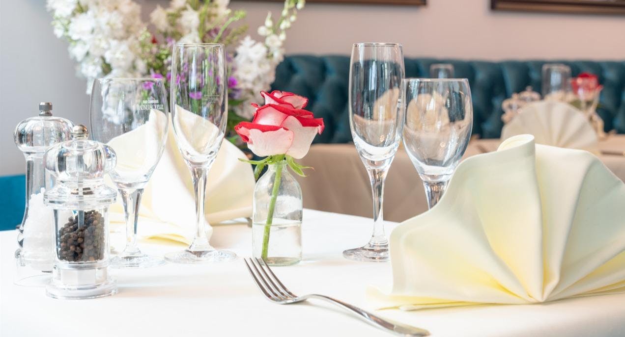 Photo of restaurant Restaurant Le Canard in Steglitz, Berlin - Photo 3