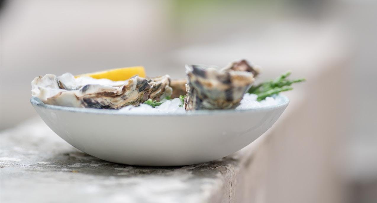 Photo of restaurant Restaurant Le Canard in Steglitz, Berlin - Photo 2