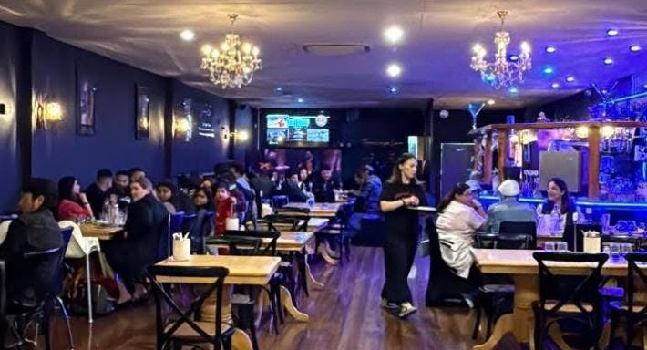 Restaurant Fusion Flames in Innaloo, Perth