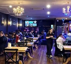 Restaurant Fusion Flames in Innaloo, Perth