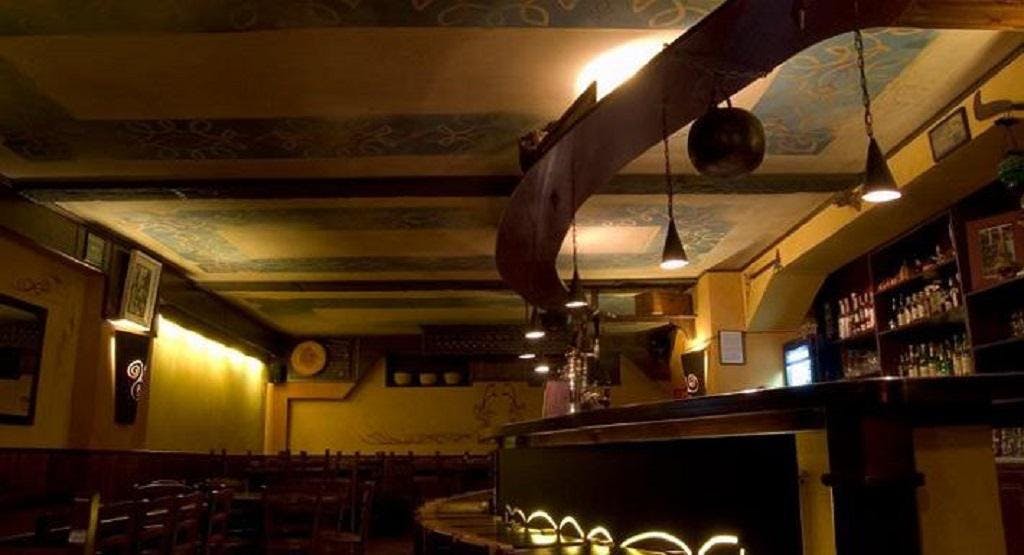 Foto del ristorante Morrigan Pub a Vomero, Napoli