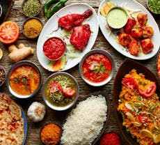 Restaurant Malai Indian Cuisine in ,