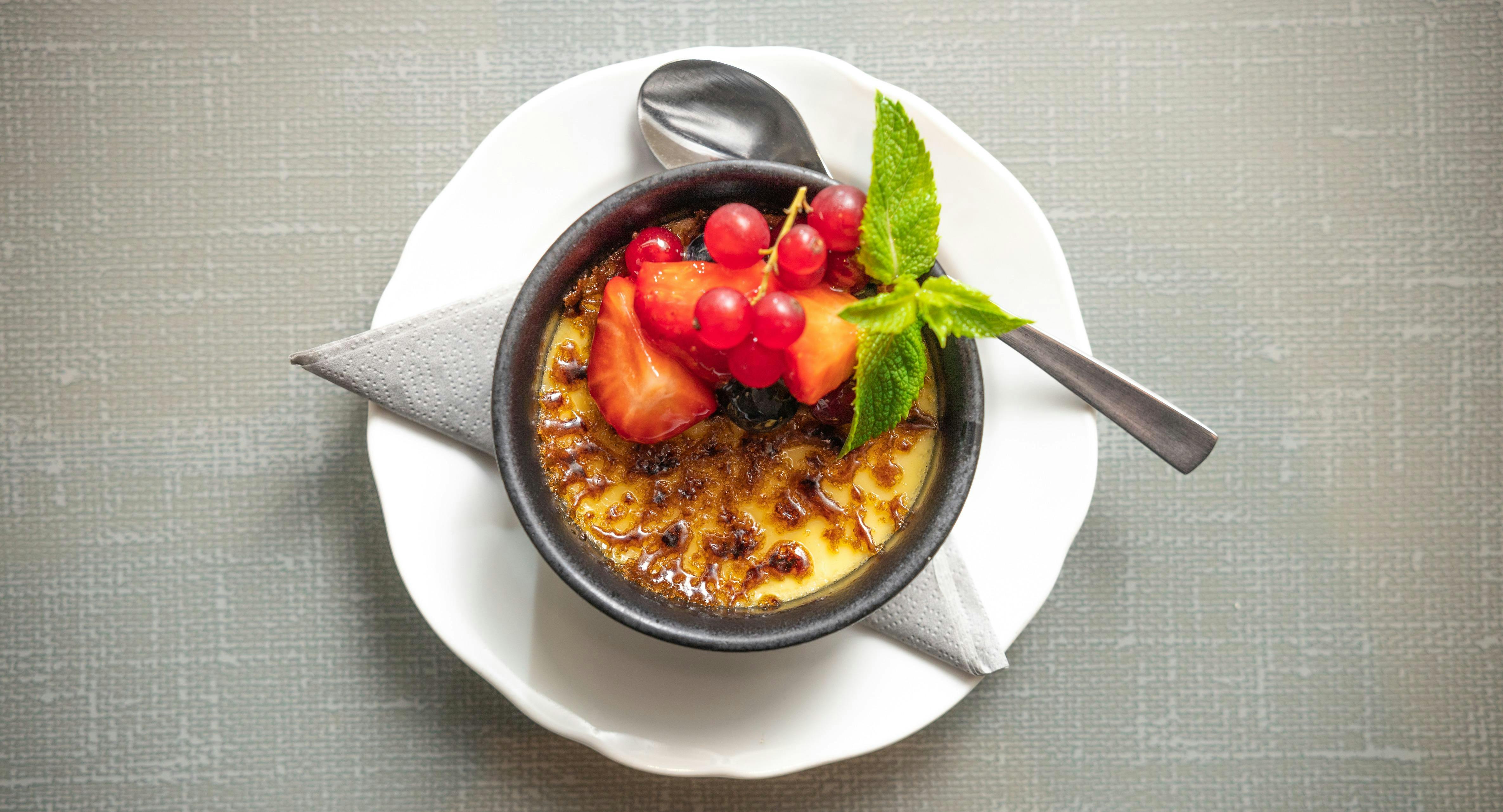 Photo of restaurant Brahen Kellari in Centre, Turku