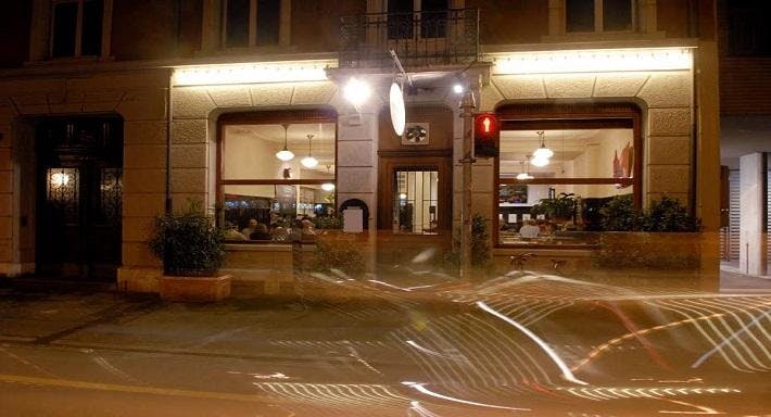 Bilder von Restaurant Birseckerhof in Am Ring, Basel - Photo 3