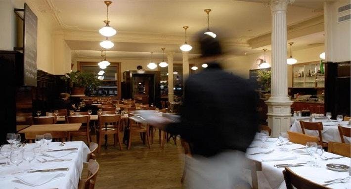 Bilder von Restaurant Birseckerhof in Am Ring, Basel - Photo 1