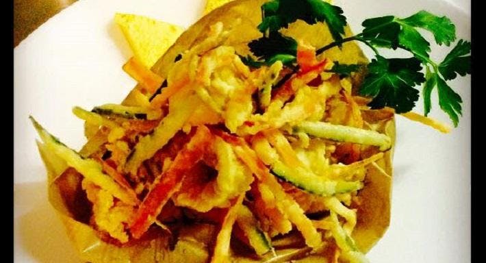 Photo of restaurant Mamma Perdonami in Montegrotto Terme, Padua - Photo 6