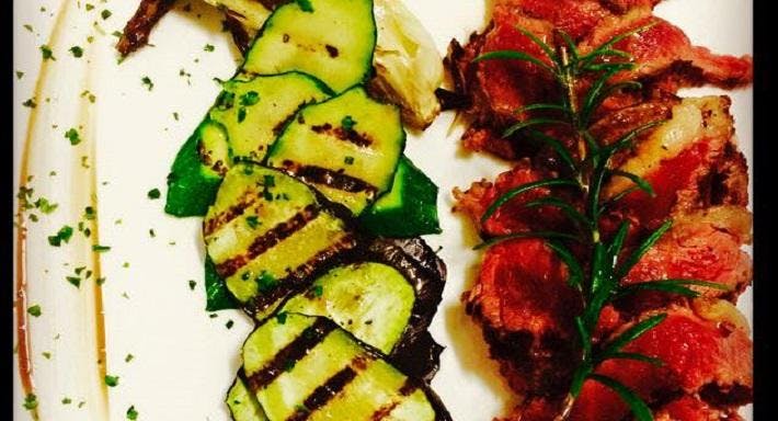 Photo of restaurant Mamma Perdonami in Montegrotto Terme, Padua - Photo 5