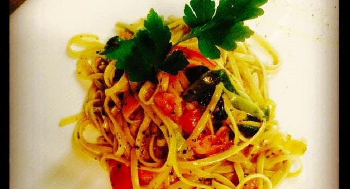 Photo of restaurant Mamma Perdonami in Montegrotto Terme, Padua - Photo 4