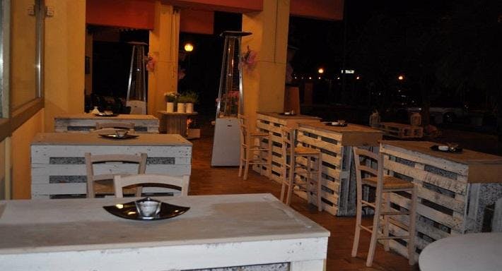 Photo of restaurant Mamma Perdonami in Montegrotto Terme, Padua - Photo 3