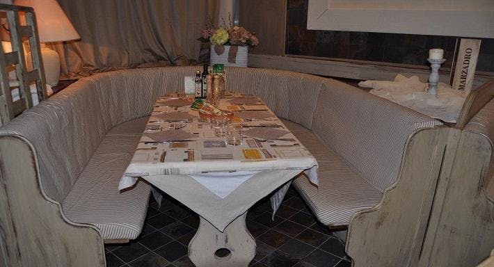 Photo of restaurant Mamma Perdonami in Montegrotto Terme, Padua - Photo 2