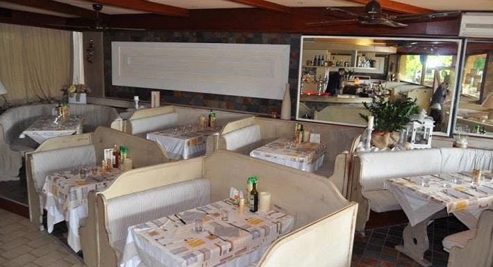 Photo of restaurant Mamma Perdonami in Montegrotto Terme, Padua - Photo 1
