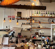 Restaurant YODAKA in Dee Why, Sydney