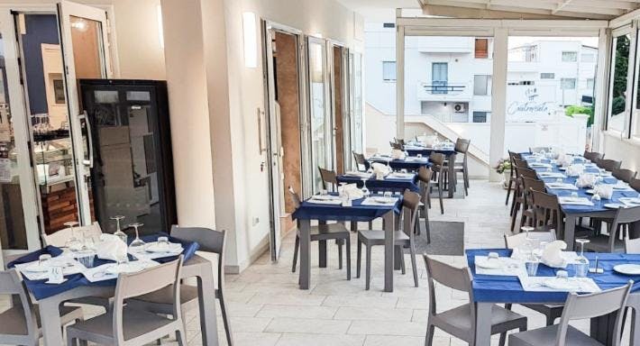 Restaurant Controvento Trattoria in Sannicola, Lecce