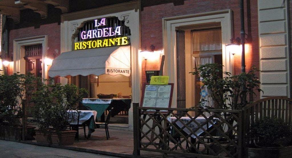 Foto del ristorante La Gardèla a Centro, Ravenna