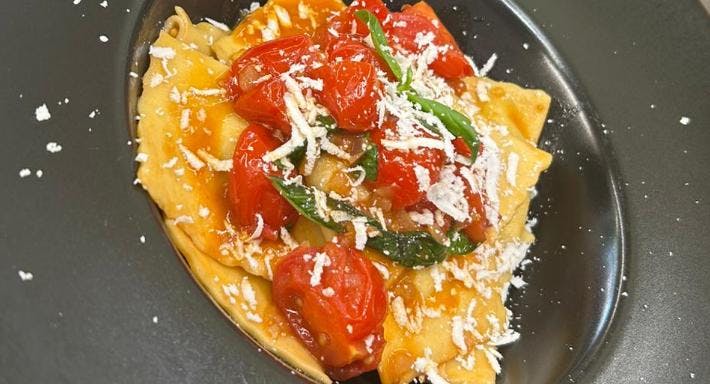 Foto del ristorante Pizzeria 1000 Miglia a Centro, Ferrara