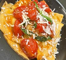 Restaurant 1000 Miglia in Centre, Ferrara