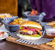 Restaurant BULLS HEAD MERIDEN COVENTRY in Kenilworth, Coventry