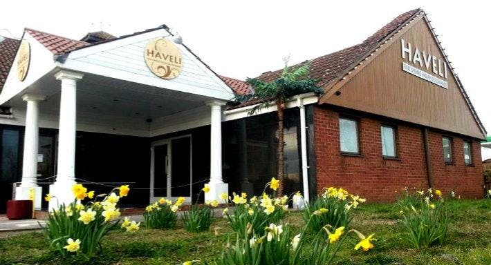 Photo of restaurant Mewar Haveli in Radcliffe on Trent, Nottingham