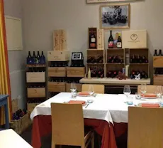 Restaurant Osteria I Malavoglia in Centre, Avola