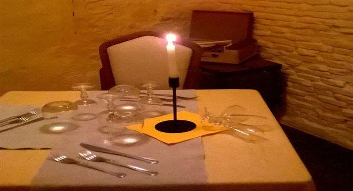 Foto del ristorante Il Grillo Parlante a Molo, Genova