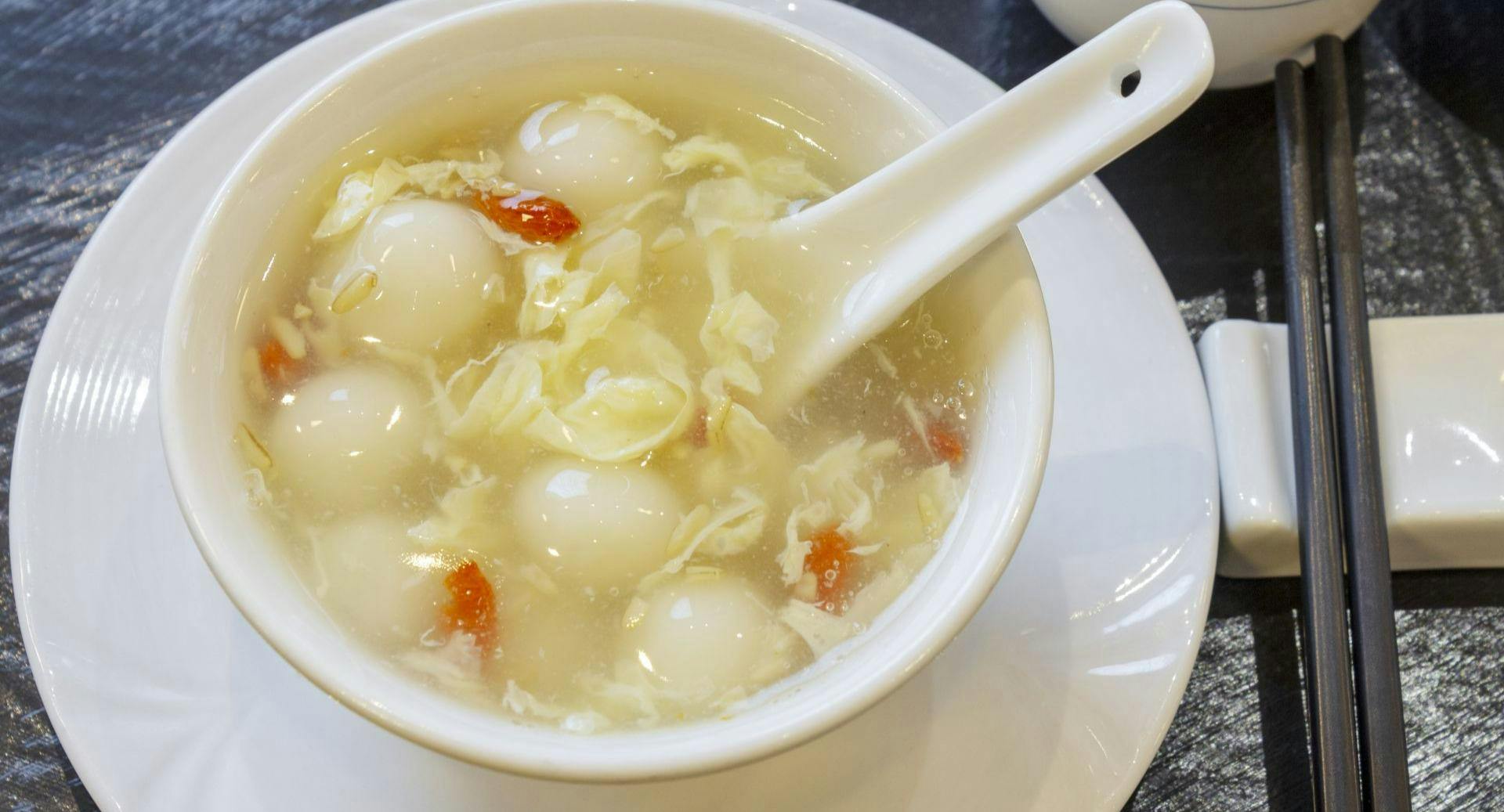 Image 2 of restaurant Hunan