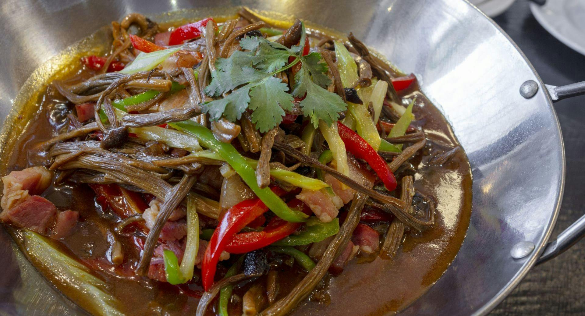 Image 1 of restaurant Hunan