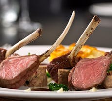 Ristorante Focus - Bracerie Italiane a Isola, Milano