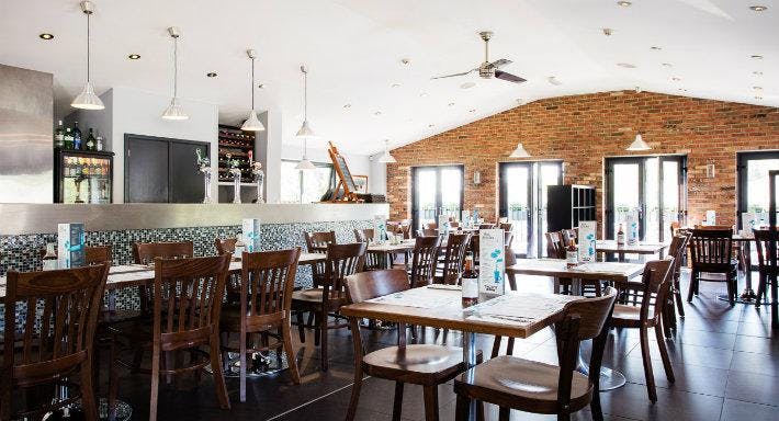 Image 1 of restaurant Pages Fish And Chips