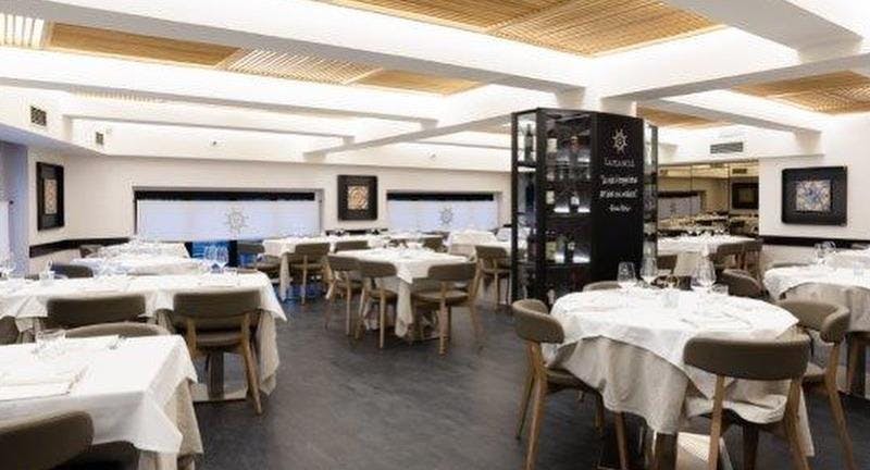 Photo of restaurant Ristorante La Plancia in Corvetto Ripamonti, Milan - Photo 4