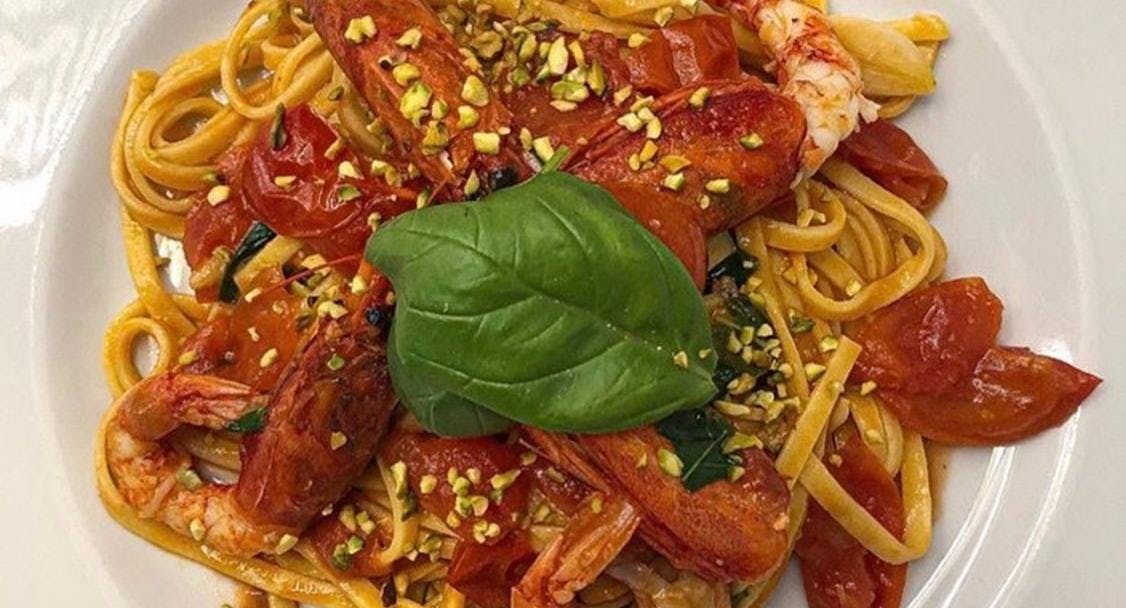 Photo of restaurant Ristorante La Plancia in Corvetto Ripamonti, Milan - Photo 3