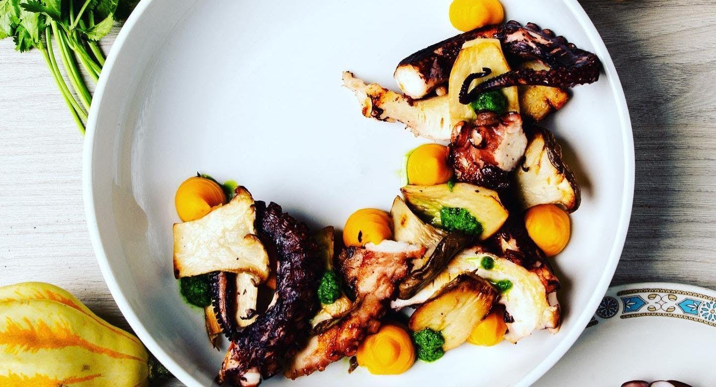 Photo of restaurant Ristorante La Plancia in Corvetto Ripamonti, Milan - Photo 5