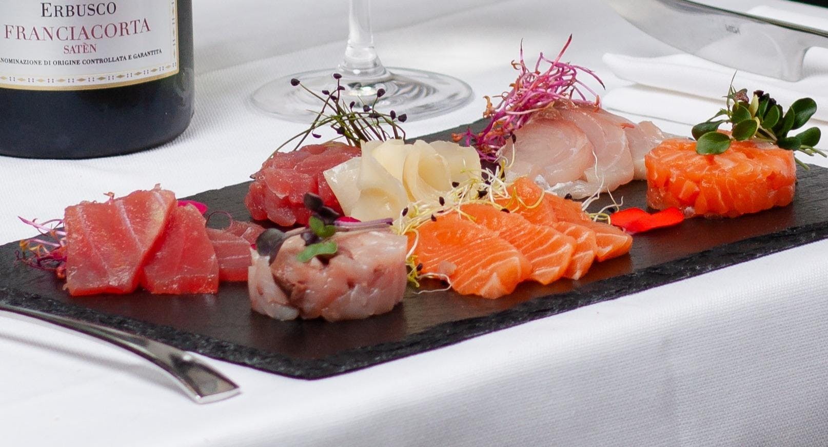 Photo of restaurant Ristorante La Plancia in Corvetto Ripamonti, Milan - Photo 7